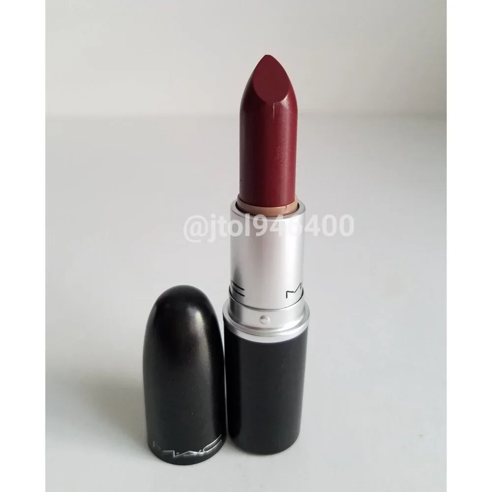 Mac Jasper Lipstick